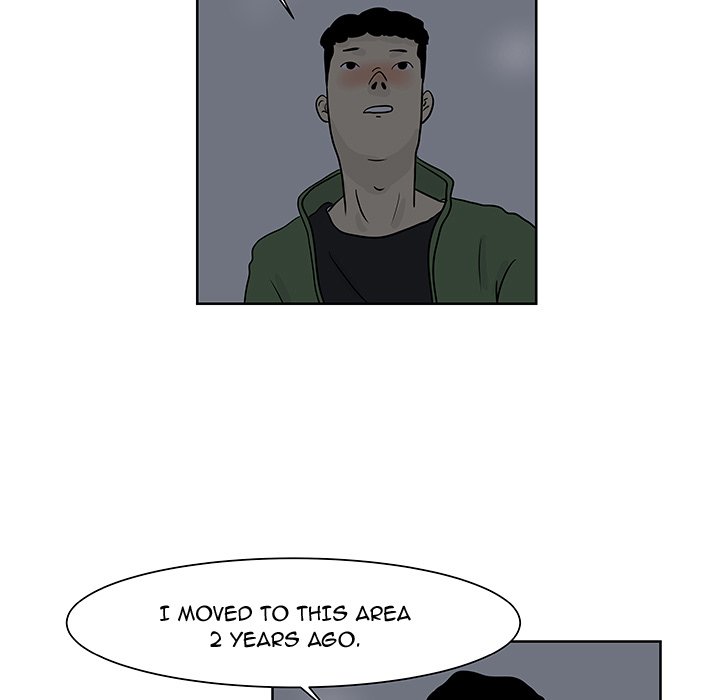Closed Circuit Closed Circuit EP 6 - Toomics page 72 - 
