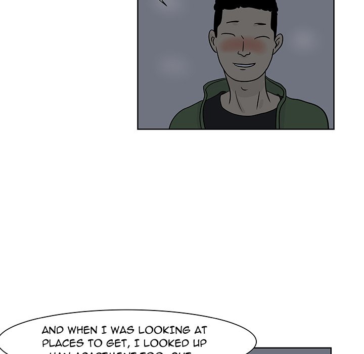 Closed Circuit Closed Circuit EP 6 - Toomics page 73 - 