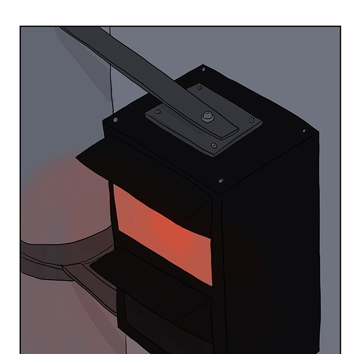 Closed Circuit Closed Circuit EP 6 - Toomics page 76 - 