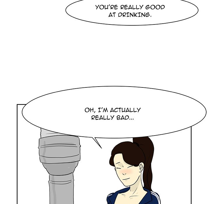 Closed Circuit Closed Circuit EP 6 - Toomics page 9 - 