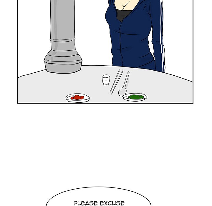 Closed Circuit Closed Circuit EP 6 - Toomics page 10 - 