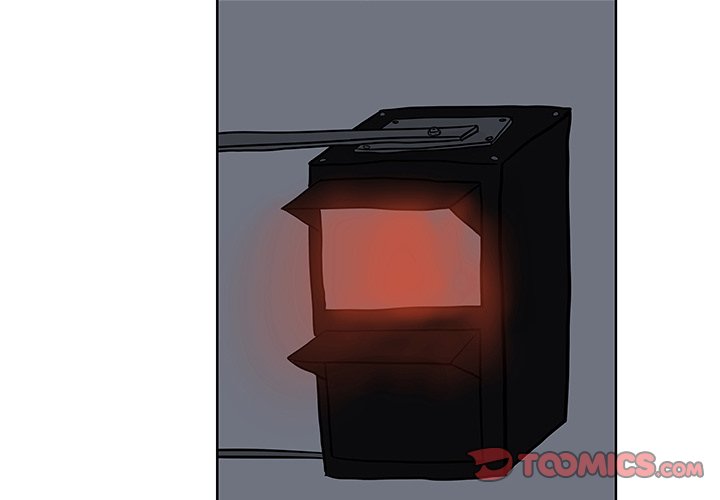 Closed Circuit Closed Circuit EP 7 - Toomics page 2 - 