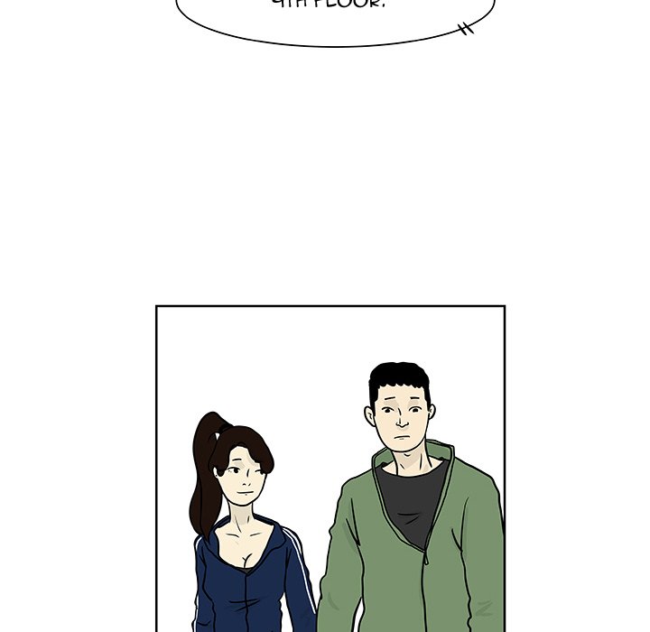 Closed Circuit Closed Circuit EP 7 - Toomics page 11 - 