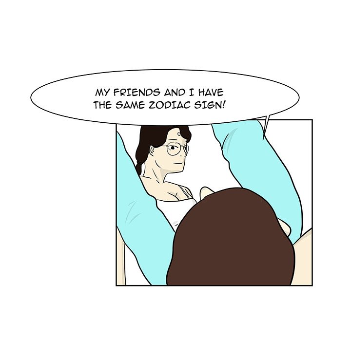 Closed Circuit Closed Circuit EP 7 - Toomics page 101 - 