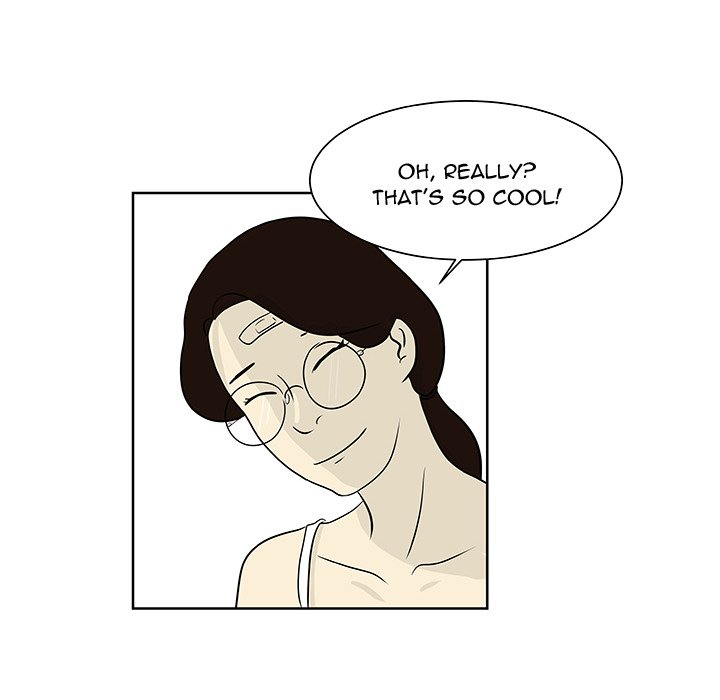 Closed Circuit Closed Circuit EP 7 - Toomics page 102 - 