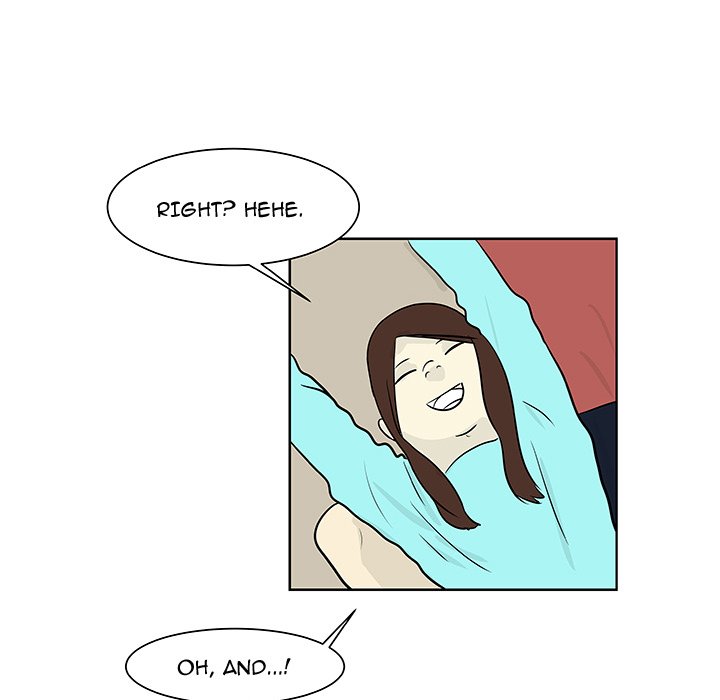 Closed Circuit Closed Circuit EP 7 - Toomics page 103 - 