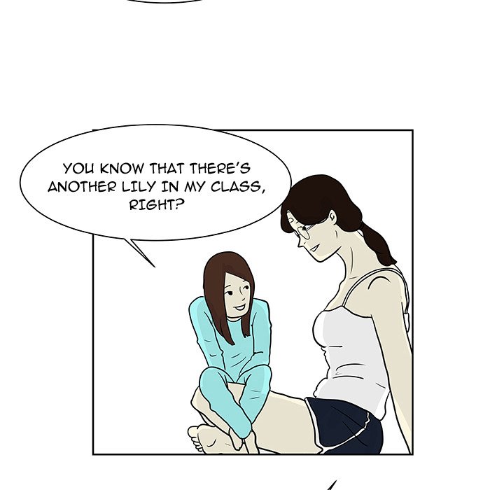 Closed Circuit Closed Circuit EP 7 - Toomics page 104 - 