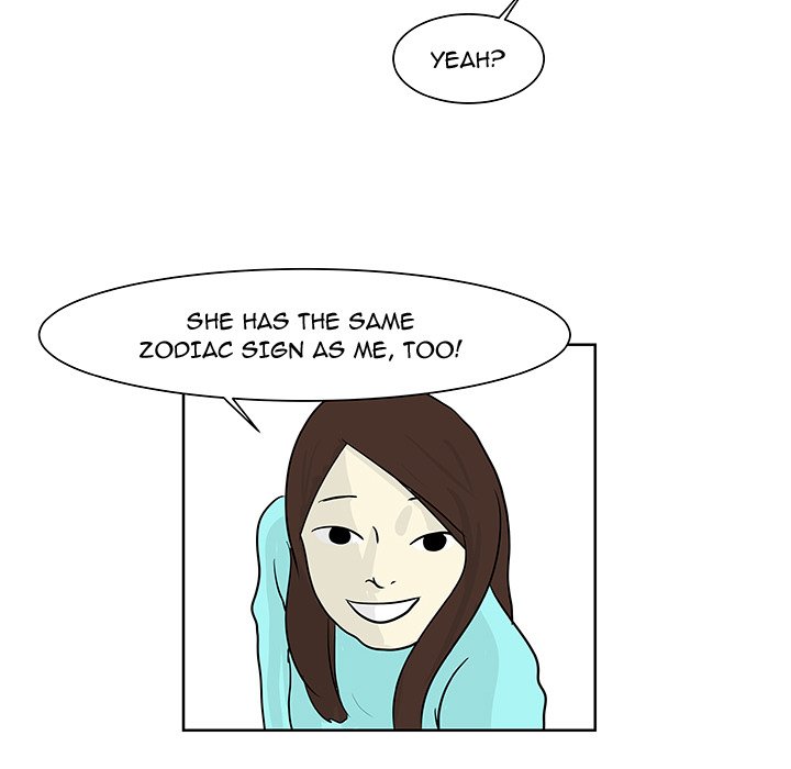 Closed Circuit Closed Circuit EP 7 - Toomics page 105 - 