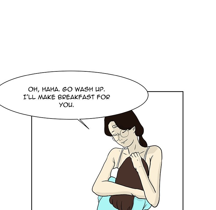 Closed Circuit Closed Circuit EP 7 - Toomics page 106 - 