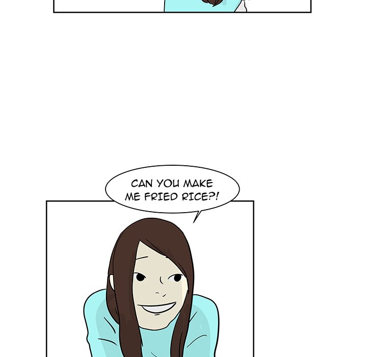 Closed Circuit Closed Circuit EP 7 - Toomics page 107 - 