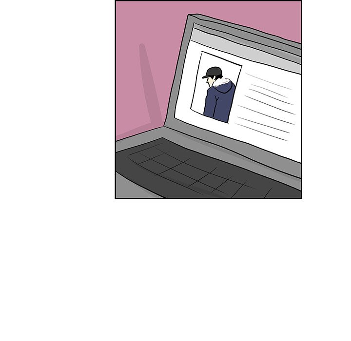Closed Circuit Closed Circuit EP 7 - Toomics page 110 - 