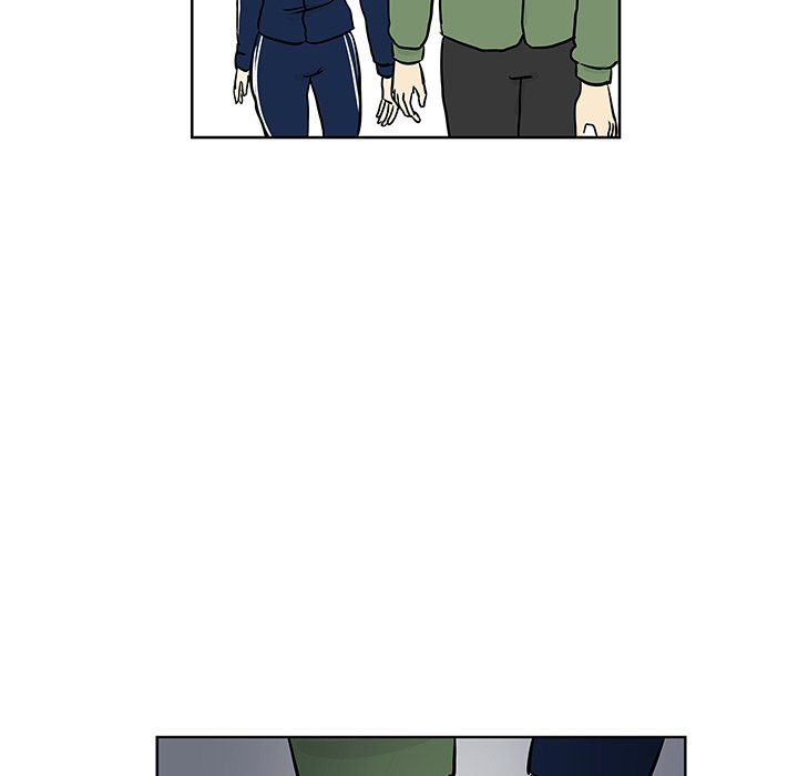Closed Circuit Closed Circuit EP 7 - Toomics page 12 - 