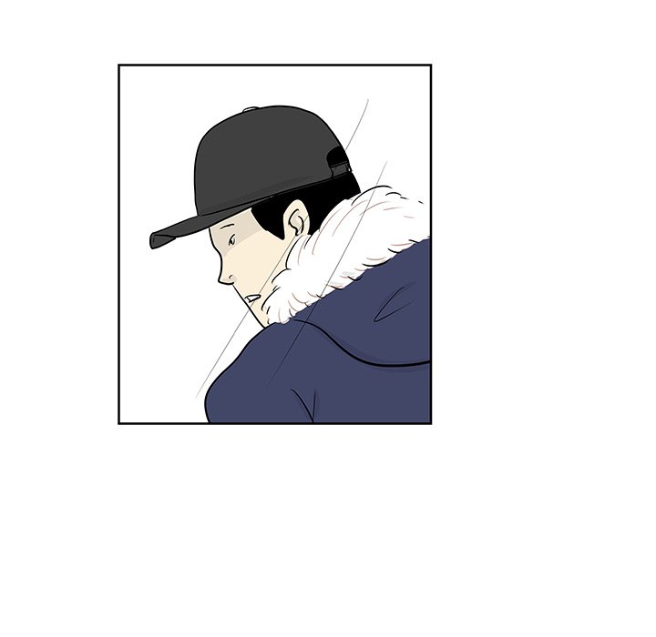 Closed Circuit Closed Circuit EP 7 - Toomics page 111 - 