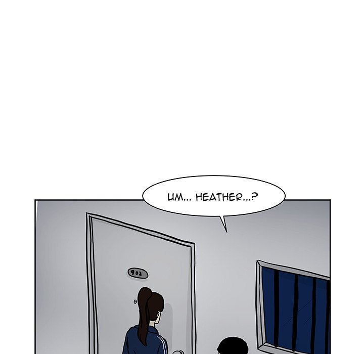 Closed Circuit Closed Circuit EP 7 - Toomics page 17 - 