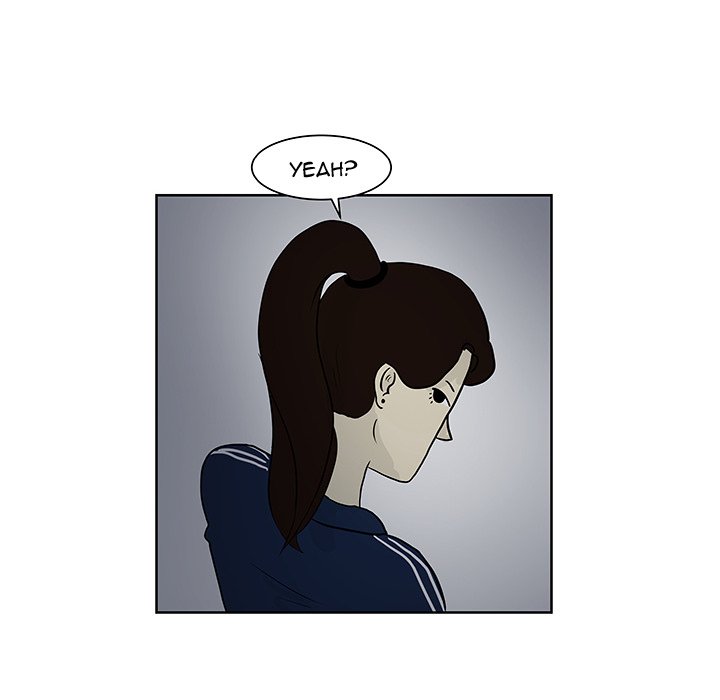 Closed Circuit Closed Circuit EP 7 - Toomics page 19 - 
