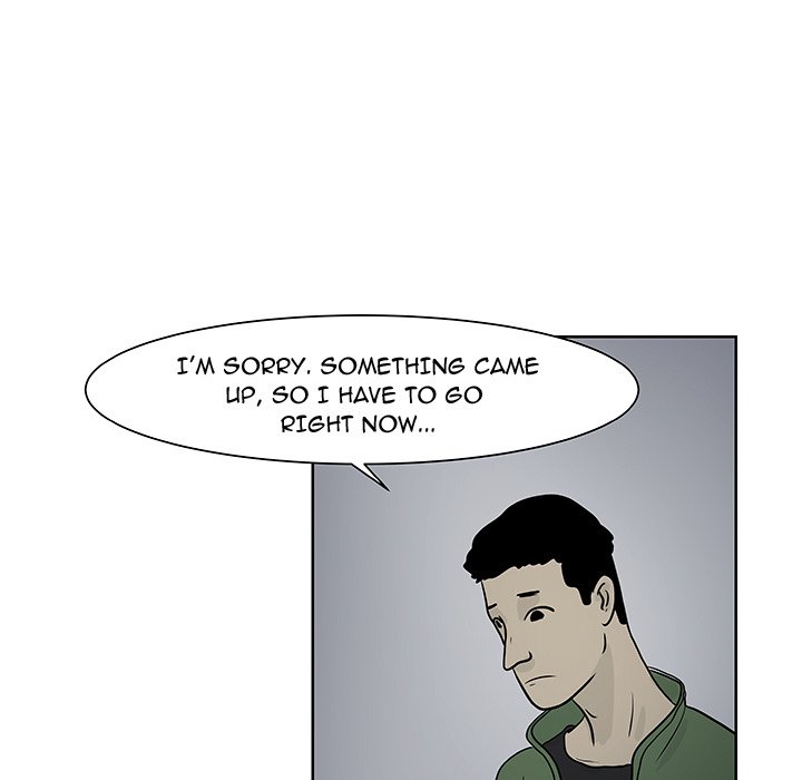 Closed Circuit Closed Circuit EP 7 - Toomics page 20 - 