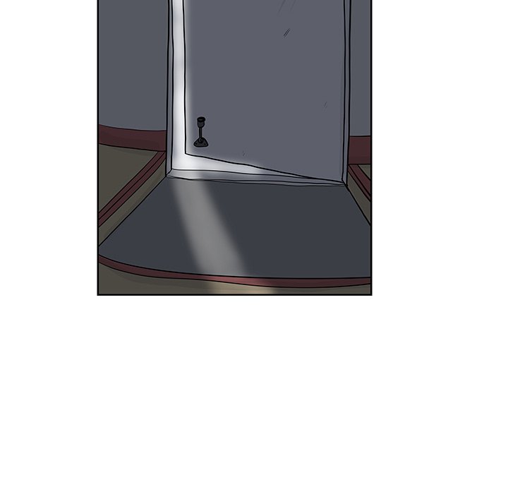 Closed Circuit Closed Circuit EP 7 - Toomics page 22 - 