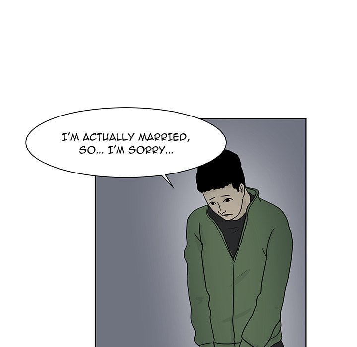 Closed Circuit Closed Circuit EP 7 - Toomics page 23 - 