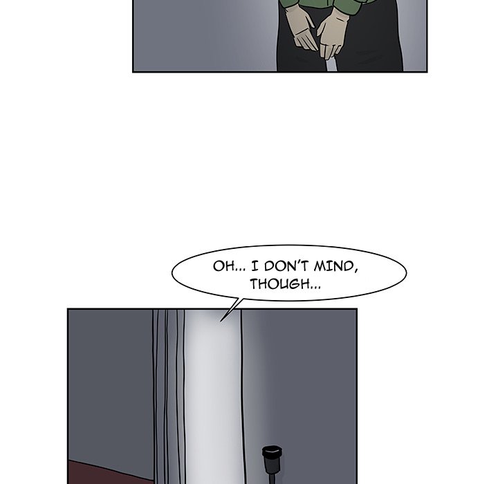 Closed Circuit Closed Circuit EP 7 - Toomics page 24 - 