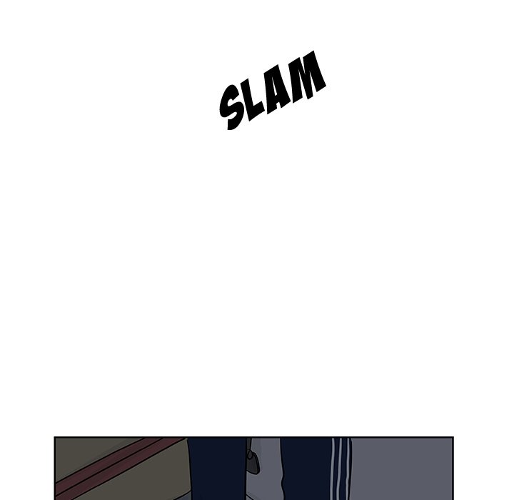 Closed Circuit Closed Circuit EP 7 - Toomics page 30 - 