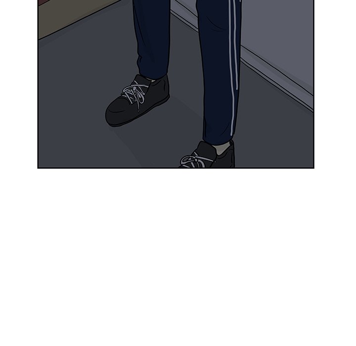 Closed Circuit Closed Circuit EP 7 - Toomics page 31 - 