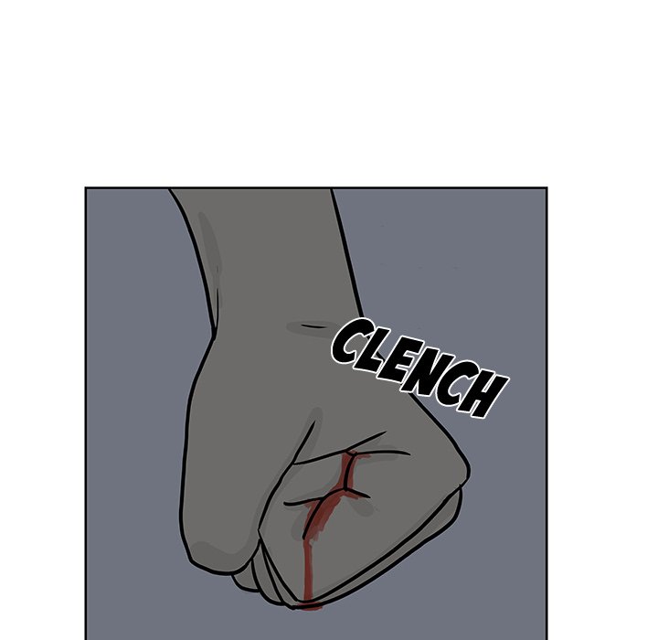 Closed Circuit Closed Circuit EP 7 - Toomics page 39 - 