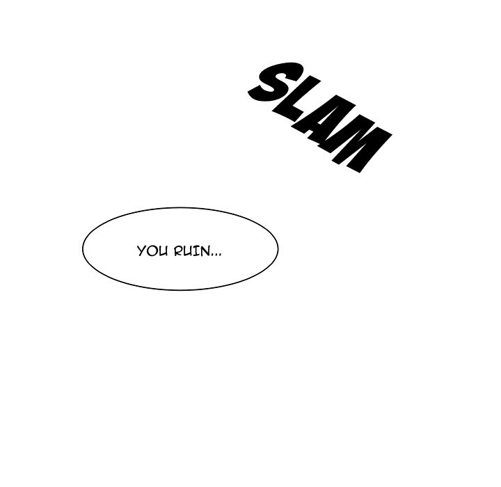 Closed Circuit Closed Circuit EP 7 - Toomics page 46 - 