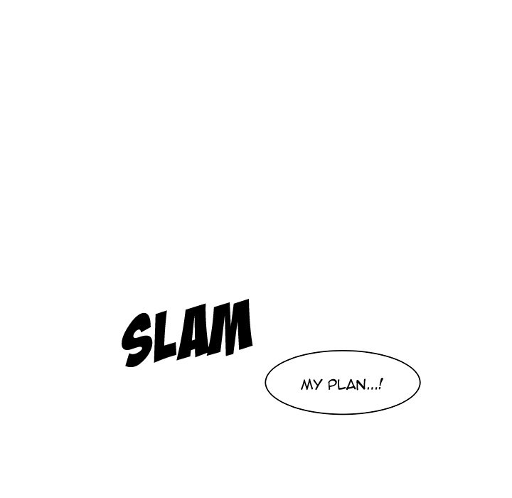 Closed Circuit Closed Circuit EP 7 - Toomics page 47 - 