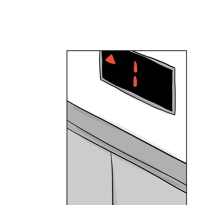 Closed Circuit Closed Circuit EP 7 - Toomics page 6 - 