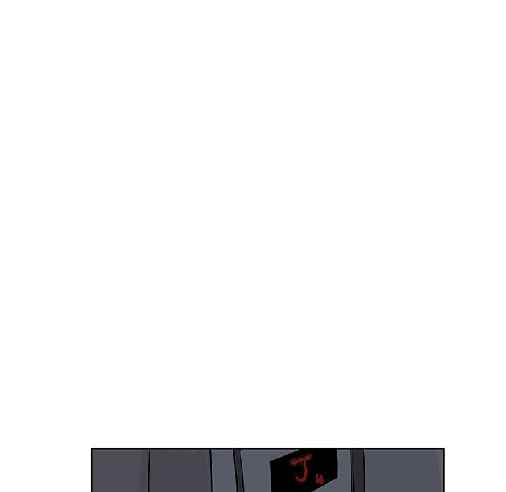 Closed Circuit Closed Circuit EP 7 - Toomics page 54 - 