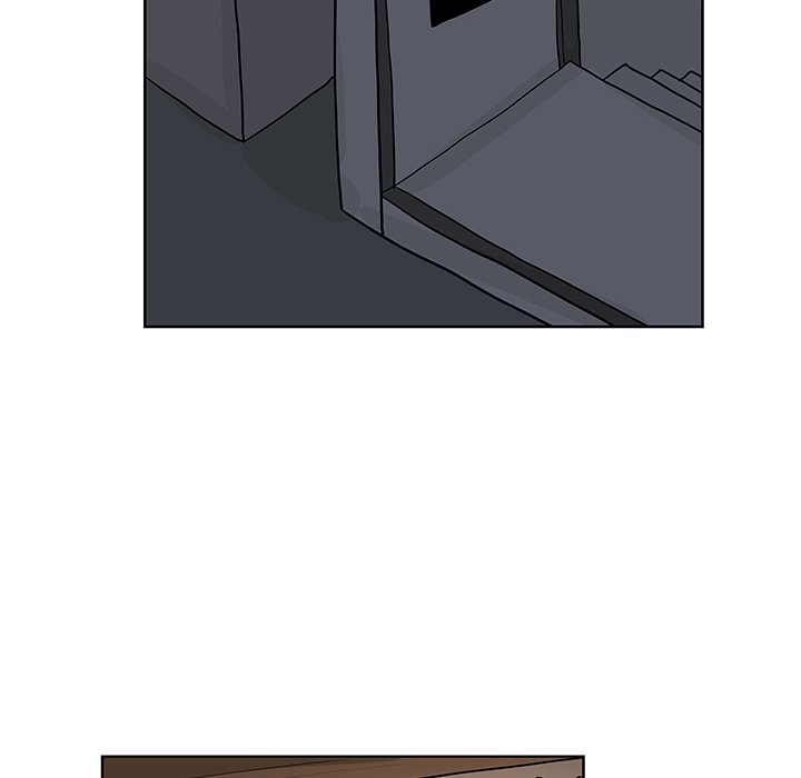 Closed Circuit Closed Circuit EP 7 - Toomics page 55 - 