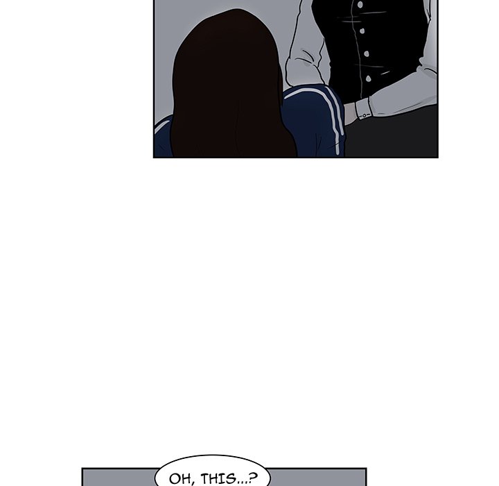 Closed Circuit Closed Circuit EP 7 - Toomics page 60 - 