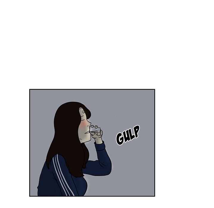 Closed Circuit Closed Circuit EP 7 - Toomics page 63 - 