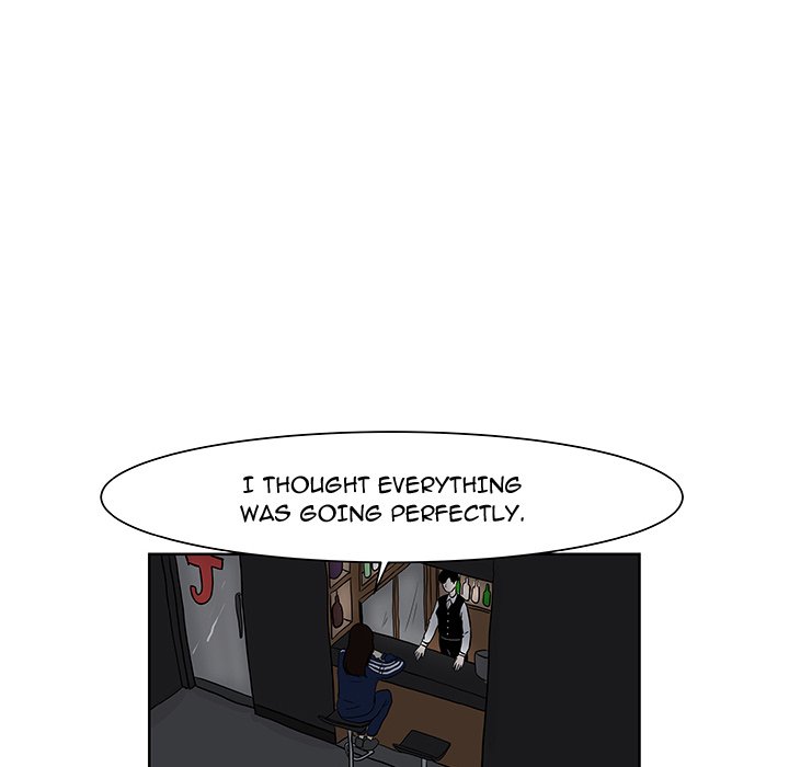 Closed Circuit Closed Circuit EP 7 - Toomics page 65 - 