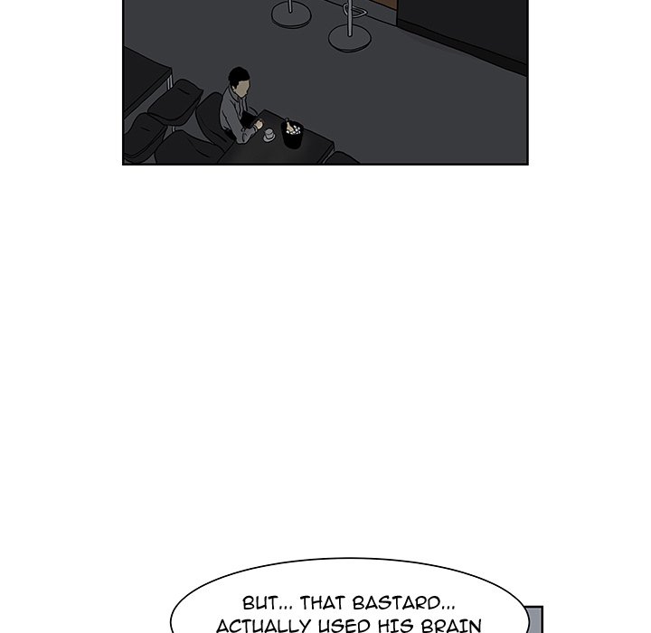 Closed Circuit Closed Circuit EP 7 - Toomics page 66 - 