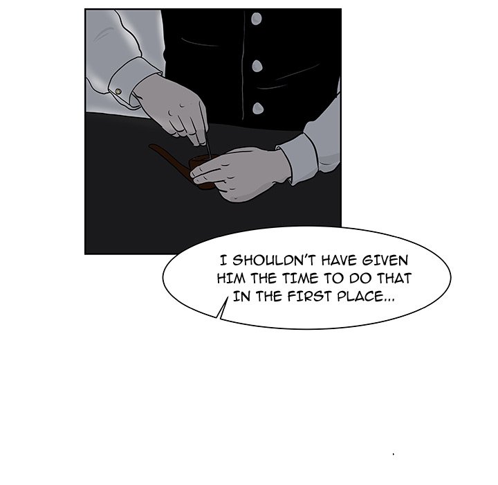 Closed Circuit Closed Circuit EP 7 - Toomics page 68 - 