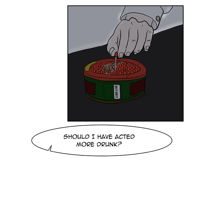 Closed Circuit Closed Circuit EP 7 - Toomics page 69 - 