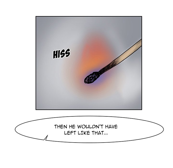 Closed Circuit Closed Circuit EP 7 - Toomics page 71 - 