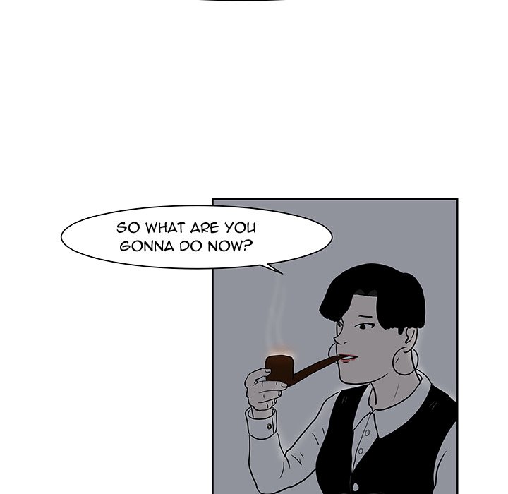 Closed Circuit Closed Circuit EP 7 - Toomics page 74 - 