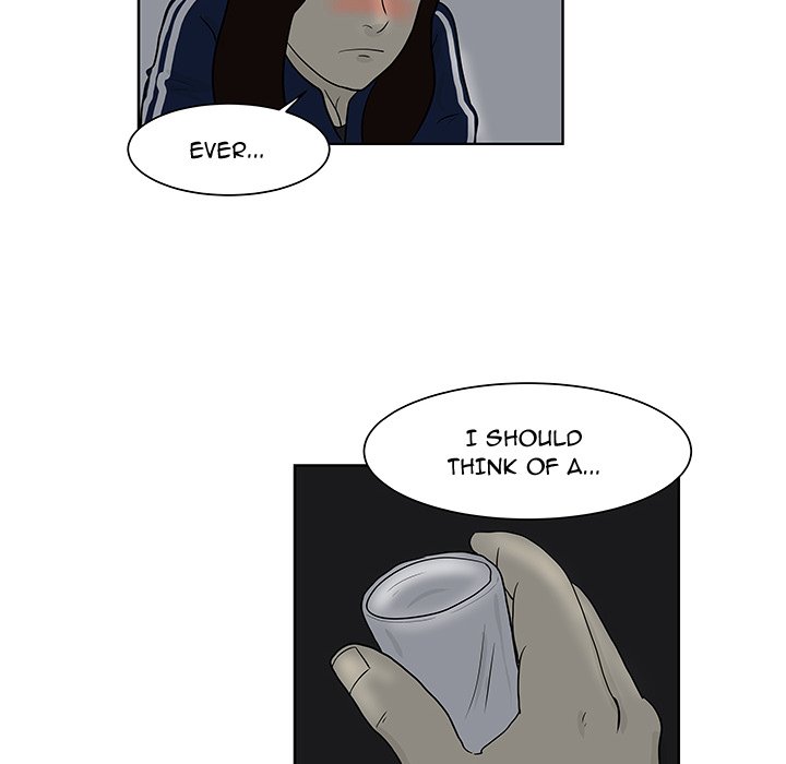 Closed Circuit Closed Circuit EP 7 - Toomics page 76 - 