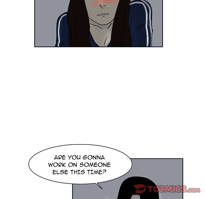 Closed Circuit Closed Circuit EP 7 - Toomics page 78 - 