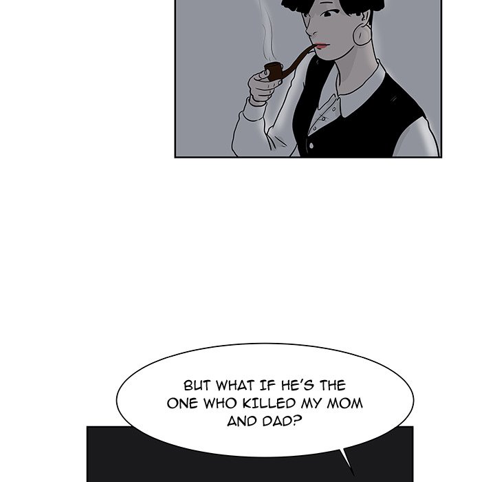 Closed Circuit Closed Circuit EP 7 - Toomics page 79 - 