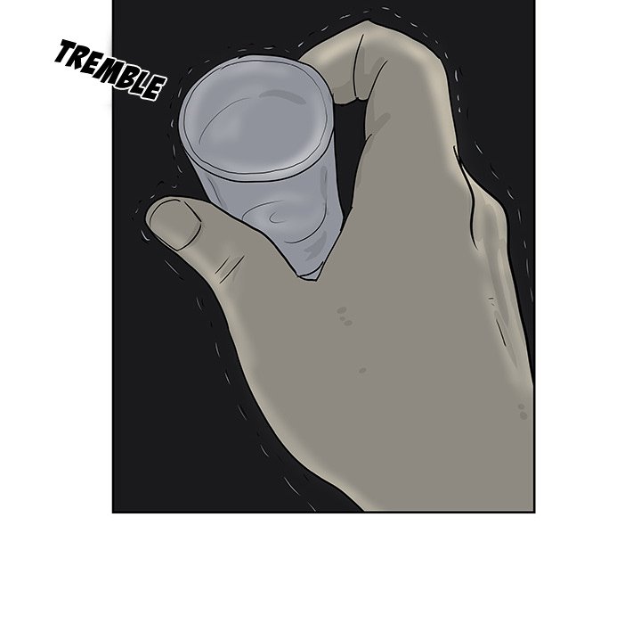 Closed Circuit Closed Circuit EP 7 - Toomics page 80 - 