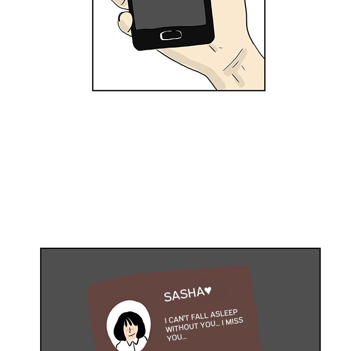 Closed Circuit Closed Circuit EP 7 - Toomics page 9 - 