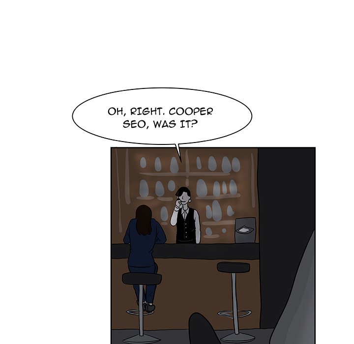 Closed Circuit Closed Circuit EP 7 - Toomics page 81 - 