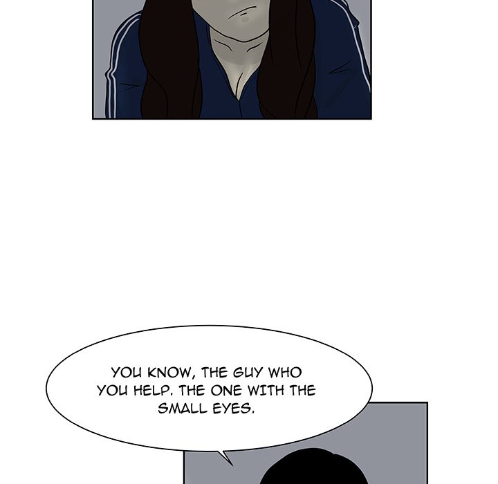 Closed Circuit Closed Circuit EP 7 - Toomics page 83 - 