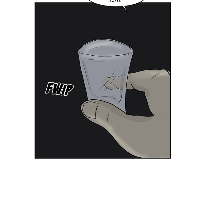 Closed Circuit Closed Circuit EP 7 - Toomics page 85 - 