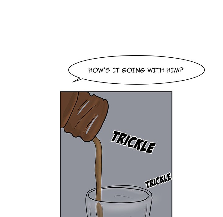 Closed Circuit Closed Circuit EP 7 - Toomics page 88 - 
