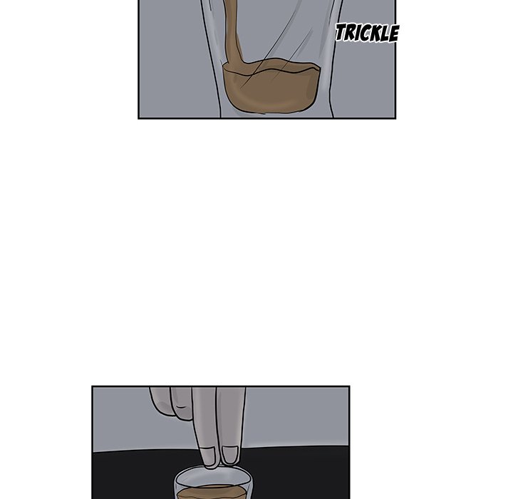 Closed Circuit Closed Circuit EP 7 - Toomics page 89 - 