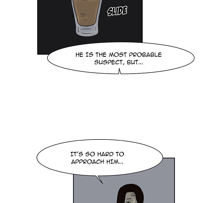 Closed Circuit Closed Circuit EP 7 - Toomics page 90 - 